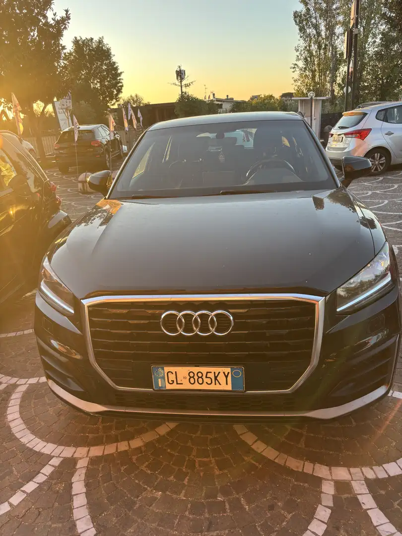 Audi Q2 1.6 tdi Sport s-tronic - 1