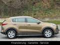 Kia Sportage 1.7 CRDI/AUTOMATIK/AHK/1 HAND/GEPFLEGT Grün - thumbnail 8