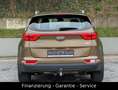 Kia Sportage 1.7 CRDI/AUTOMATIK/AHK/1 HAND/GEPFLEGT Grün - thumbnail 6