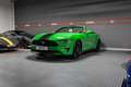 Ford Mustang 2.3 EcoBoost Cabrio LED B&O Active Sound Зелений - thumbnail 5