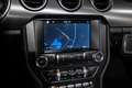 Ford Mustang 2.3 EcoBoost Cabrio LED B&O Active Sound Зелений - thumbnail 22