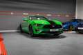 Ford Mustang 2.3 EcoBoost Cabrio LED B&O Active Sound Зелений - thumbnail 8