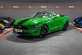 Ford Mustang 2.3 EcoBoost Cabrio LED B&O Active Sound Зелений - thumbnail 1