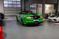 Ford Mustang 2.3 EcoBoost Cabrio LED B&O Active Sound Зелений - thumbnail 13