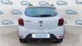 Dacia Sandero 1.0 SCe 75 Urban Blanc - thumbnail 3