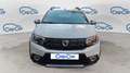 Dacia Sandero 1.0 SCe 75 Urban Blanc - thumbnail 5