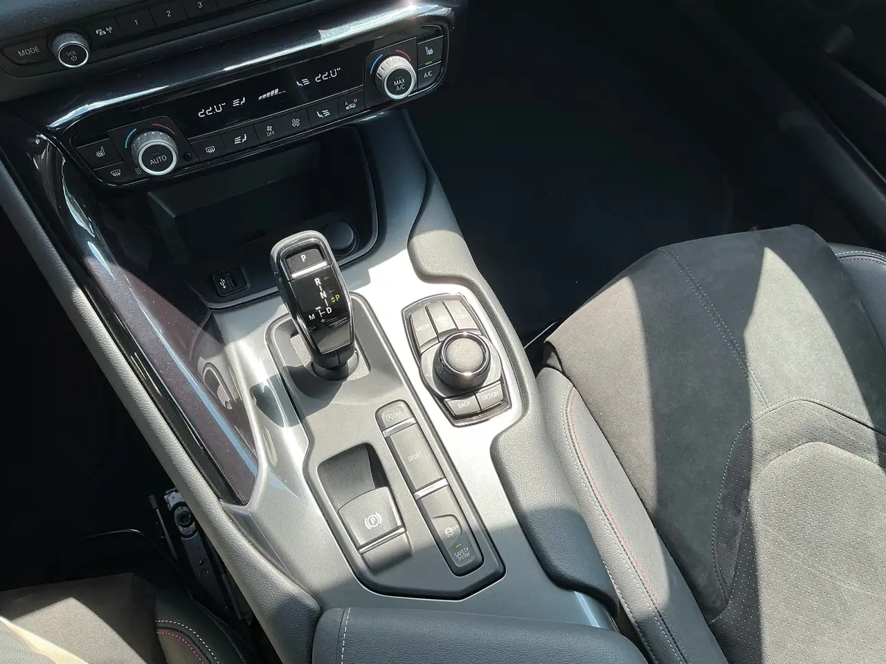 TOYOTA SUPRA PURE - 258 ch - CAMÉRA D'AIDE AU STATIONNEMENT