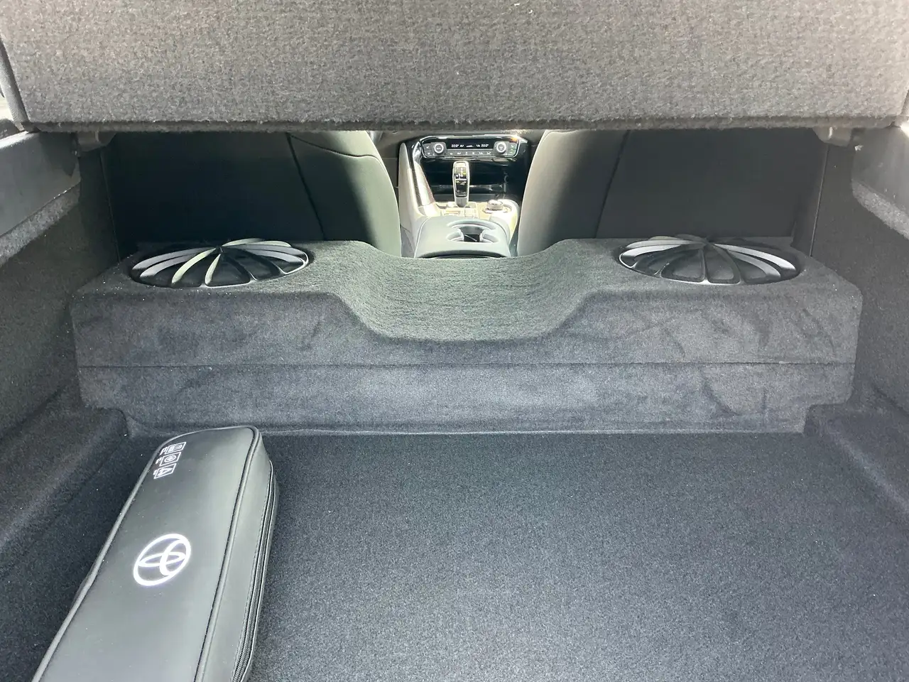 TOYOTA SUPRA PURE - 258 ch - CAMÉRA D'AIDE AU STATIONNEMENT
