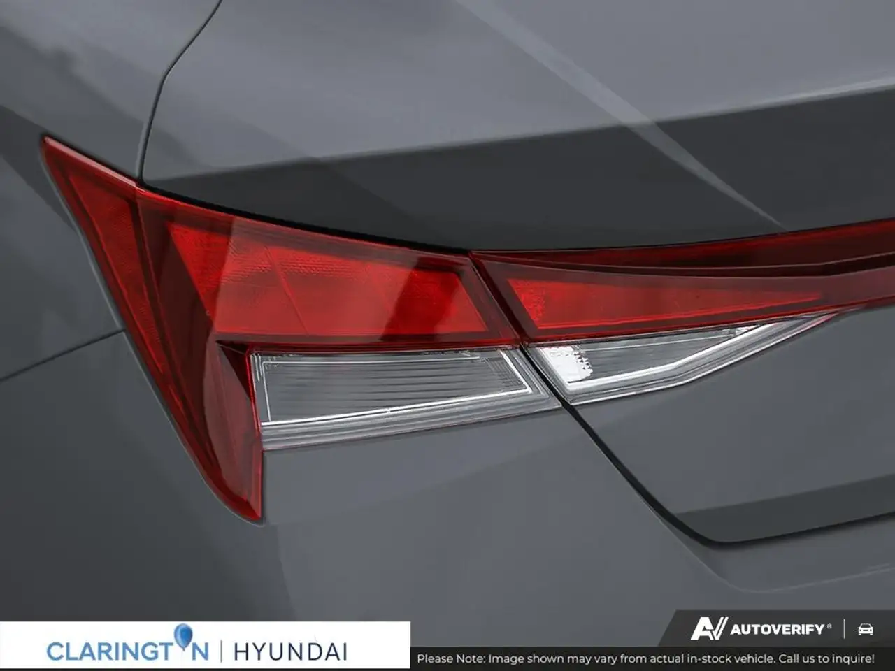 Hyundai ELANTRA снимка Hyundai ELANTRA