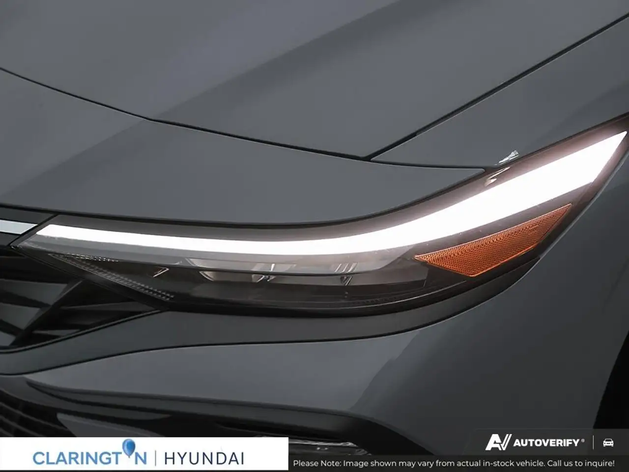 Hyundai ELANTRA снимка Hyundai ELANTRA