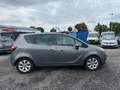 Opel Meriva Innovation  Leder   Navi  PDC  "Rentner" Gri - thumbnail 10