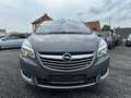 Opel Meriva Innovation  Leder   Navi  PDC  "Rentner" Gri - thumbnail 2