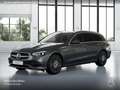 Mercedes-Benz C 180 T AVANTG+360+AHK+TOTW+KEYLESS+9G Grau - thumbnail 13