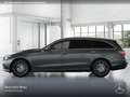 Mercedes-Benz C 180 T AVANTG+360+AHK+TOTW+KEYLESS+9G Grau - thumbnail 5