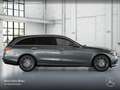 Mercedes-Benz C 180 T AVANTG+360+AHK+TOTW+KEYLESS+9G Grau - thumbnail 18