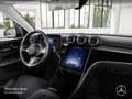 Mercedes-Benz C 180 T AVANTG+360+AHK+TOTW+KEYLESS+9G Grau - thumbnail 10