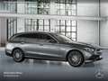 Mercedes-Benz C 180 T AVANTG+360+AHK+TOTW+KEYLESS+9G Grau - thumbnail 15