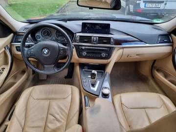 328i Touring Aut. Luxury Line, Euro 6, TwinTurbo