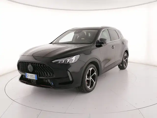 MG HS 1.5 t-gdi Luxury