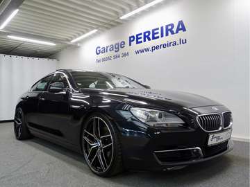 Gran Coupe D M Sport CUIR BI-XENON NAVI