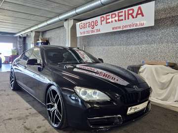 Gran Coupe D M Sport CUIR BI-XENON NAVI