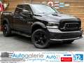 Dodge RAM 1500 5,7L 4x4 Offroad LPG Carplay Leder Negro - thumbnail 1