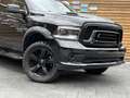 Dodge RAM 1500 5,7L 4x4 Offroad LPG Carplay Leder Negro - thumbnail 3