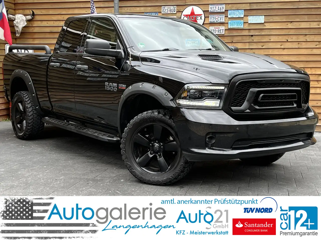 Dodge RAM