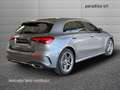 Mercedes-Benz A 180 - W177 2023 A 180 d AMG Line Advanced Plus auto Grigio - thumbnail 2