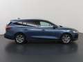 Ford Focus Wagon 1.0 EcoBoost Hybrid Titanium | Navigatie | C Blauw - thumbnail 6