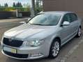 Skoda Superb Silber - thumbnail 3