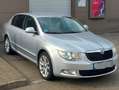 Skoda Superb Silber - thumbnail 1