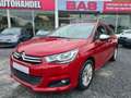 Citroen C4 1.2 PureTech☆1jOMNIUMGARANTIE☆NAV☆PARK☆CRUISE☆ Rood - thumbnail 1