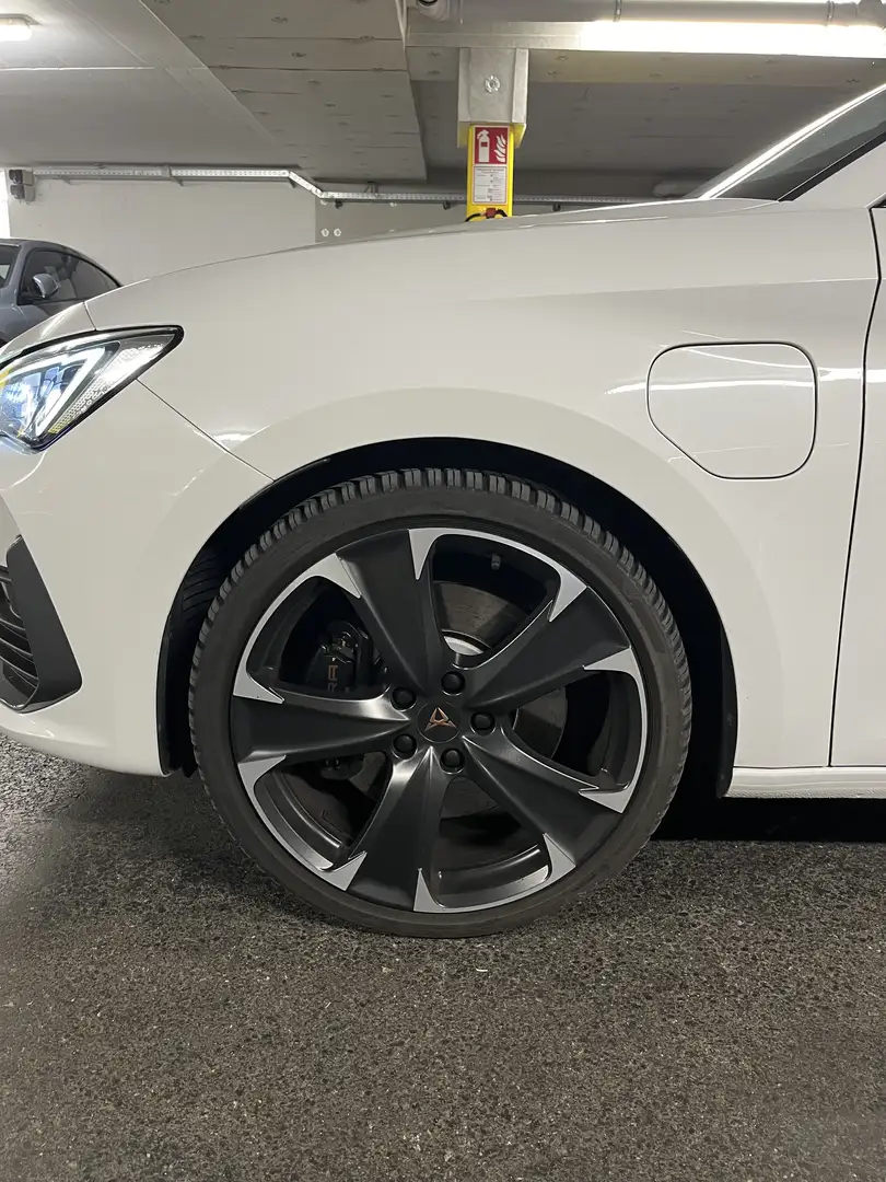 CUPRA Leon 1,4 TSI eHybrid 204 DSG - 2