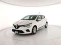 Renault Clio 1.0 tce Zen 100cv White - thumbnail 1