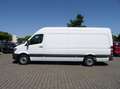 Mercedes-Benz Sprinter 316 cdi MAXI TOP+Standhzg+Navi+Klima+Holzboden+1.H Weiß - thumbnail 1