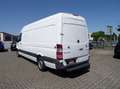 Mercedes-Benz Sprinter 316 cdi MAXI TOP+Standhzg+Navi+Klima+Holzboden+1.H Weiß - thumbnail 3