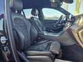 Mercedes-Benz GLC 300 300 d AMG Line 4Matic Schwarz - thumbnail 4