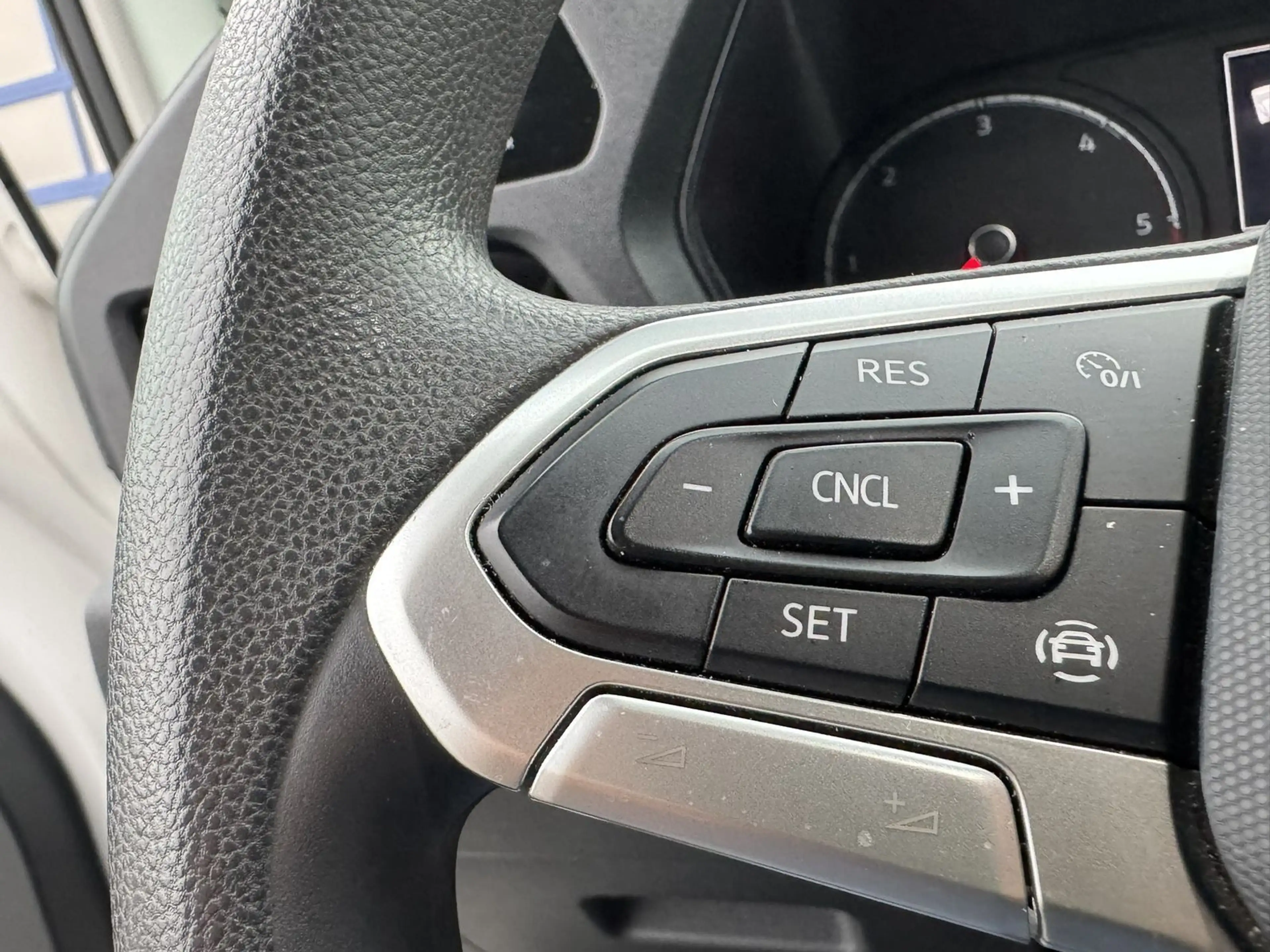 Volkswagen Caddy Kasten 2.0TDI 4Motion LED*230Volt — photo 14