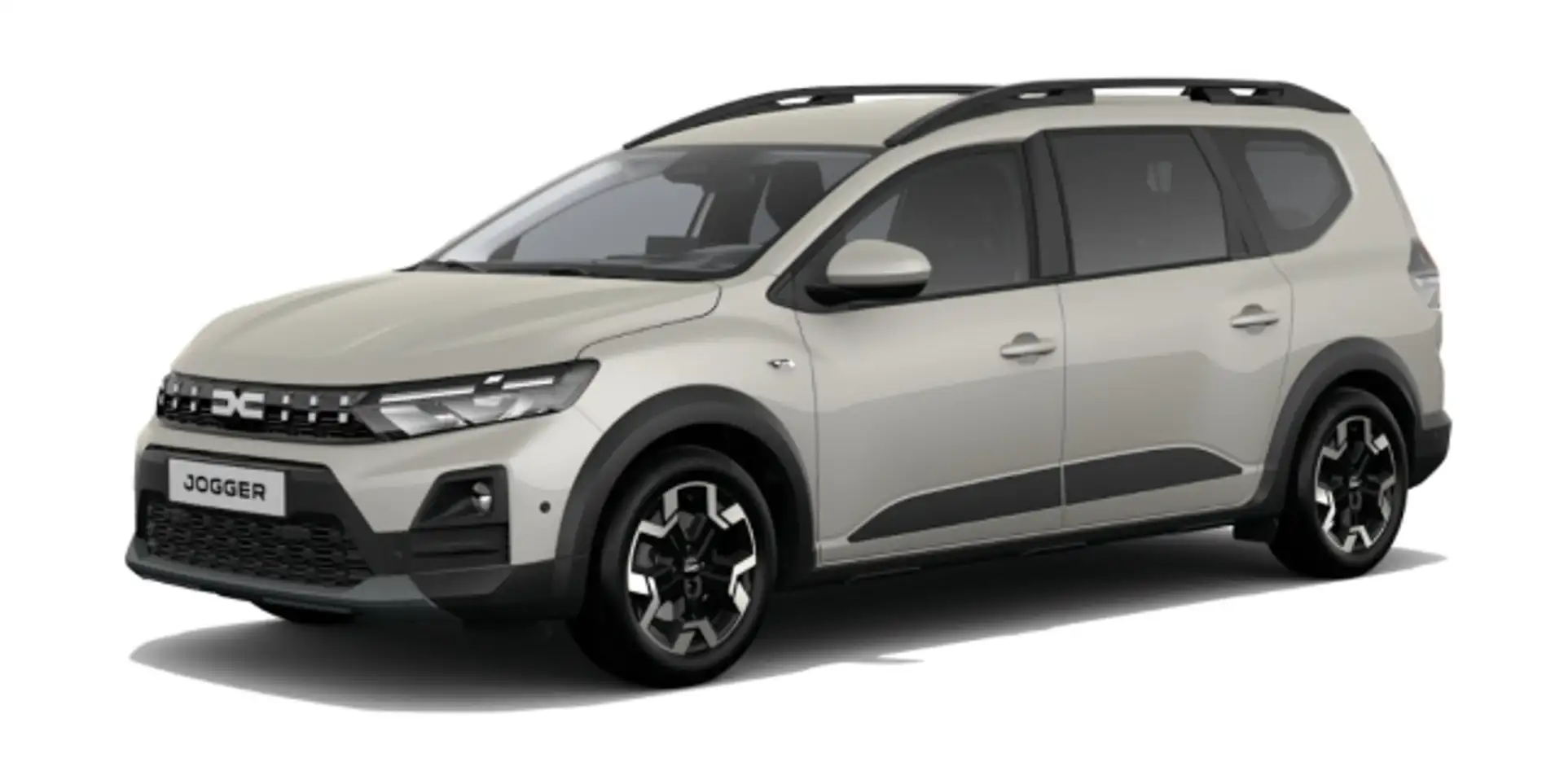 Dacia Jogger JOURNEY TCE110 Grau - 1