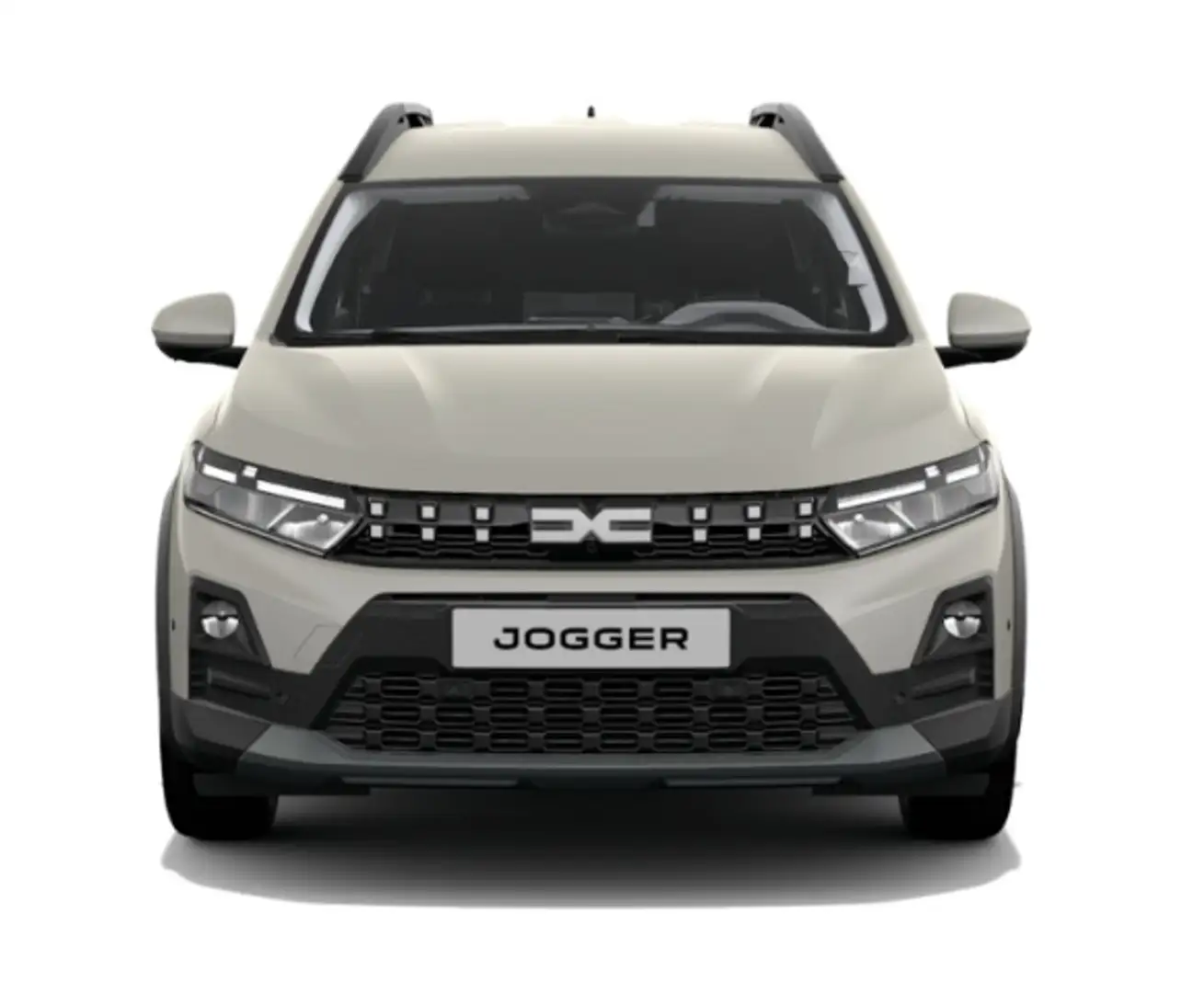Dacia Jogger JOURNEY TCE110 Grau - 2