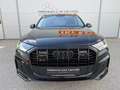 Audi Q7 50 TDI quattro 3x S-LINE / SQ7 OPTIK / KAMERA Schwarz - thumbnail 2