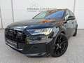 Audi Q7 50 TDI quattro 3x S-LINE / SQ7 OPTIK / KAMERA Schwarz - thumbnail 3
