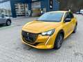 Peugeot 208 e-208 Allure Pack | ACC | Sitzheizung | Kamera Gelb - thumbnail 1