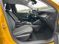 Peugeot 208 e-208 Allure Pack | ACC | Sitzheizung | Kamera Gelb - thumbnail 11