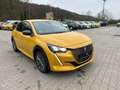 Peugeot 208 e-208 Allure Pack | ACC | Sitzheizung | Kamera Gelb - thumbnail 2