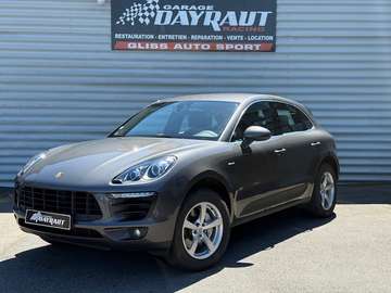 S diesel 3.0 V6 258cv 1ere Main/Pack sport/