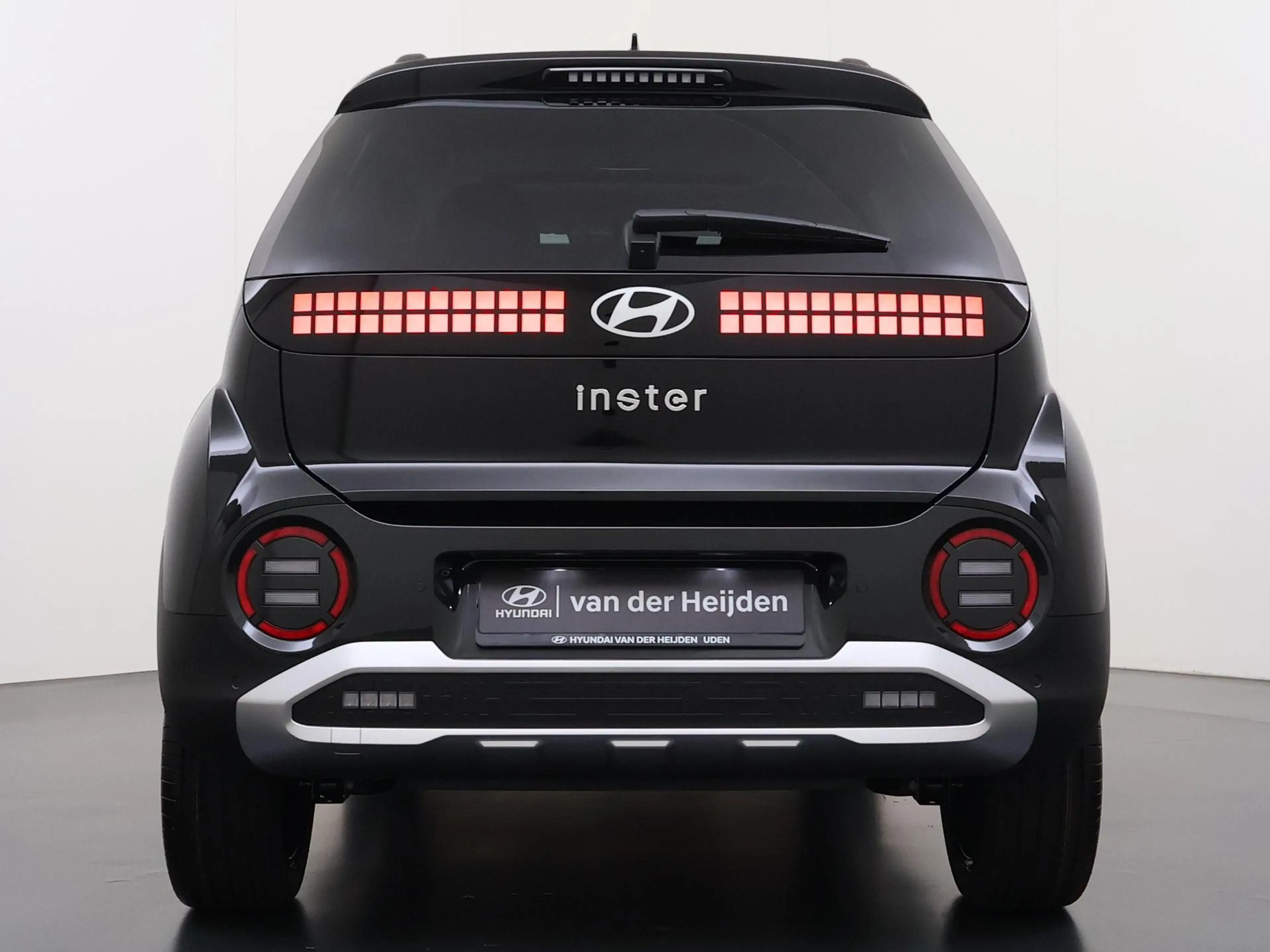 Hyundai Inster Pulse Advanced 42 kWh Schuifdak | Stoel en Stuurve — photo 4