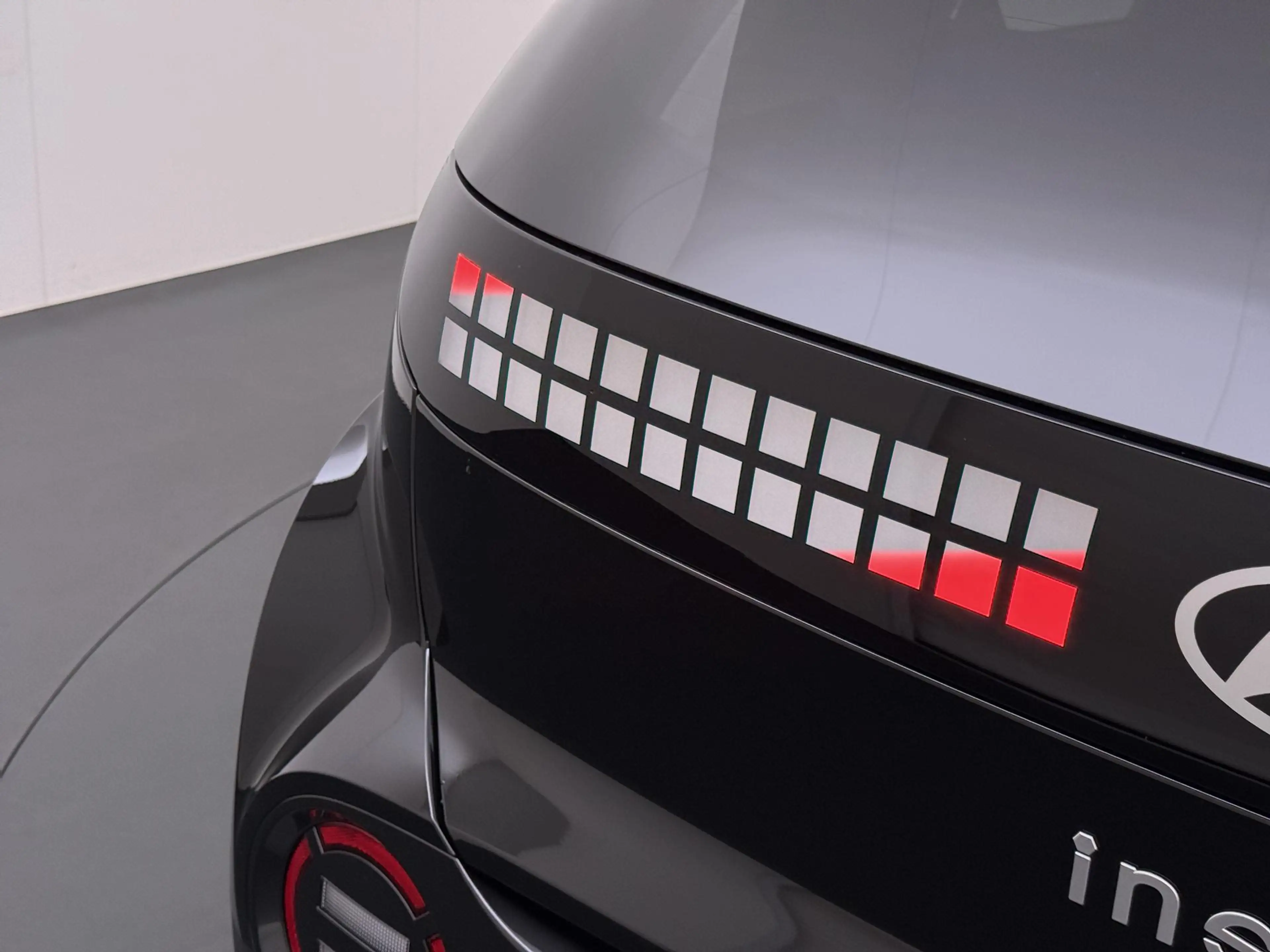Hyundai Inster Pulse Advanced 42 kWh Schuifdak | Stoel en Stuurve — photo 11