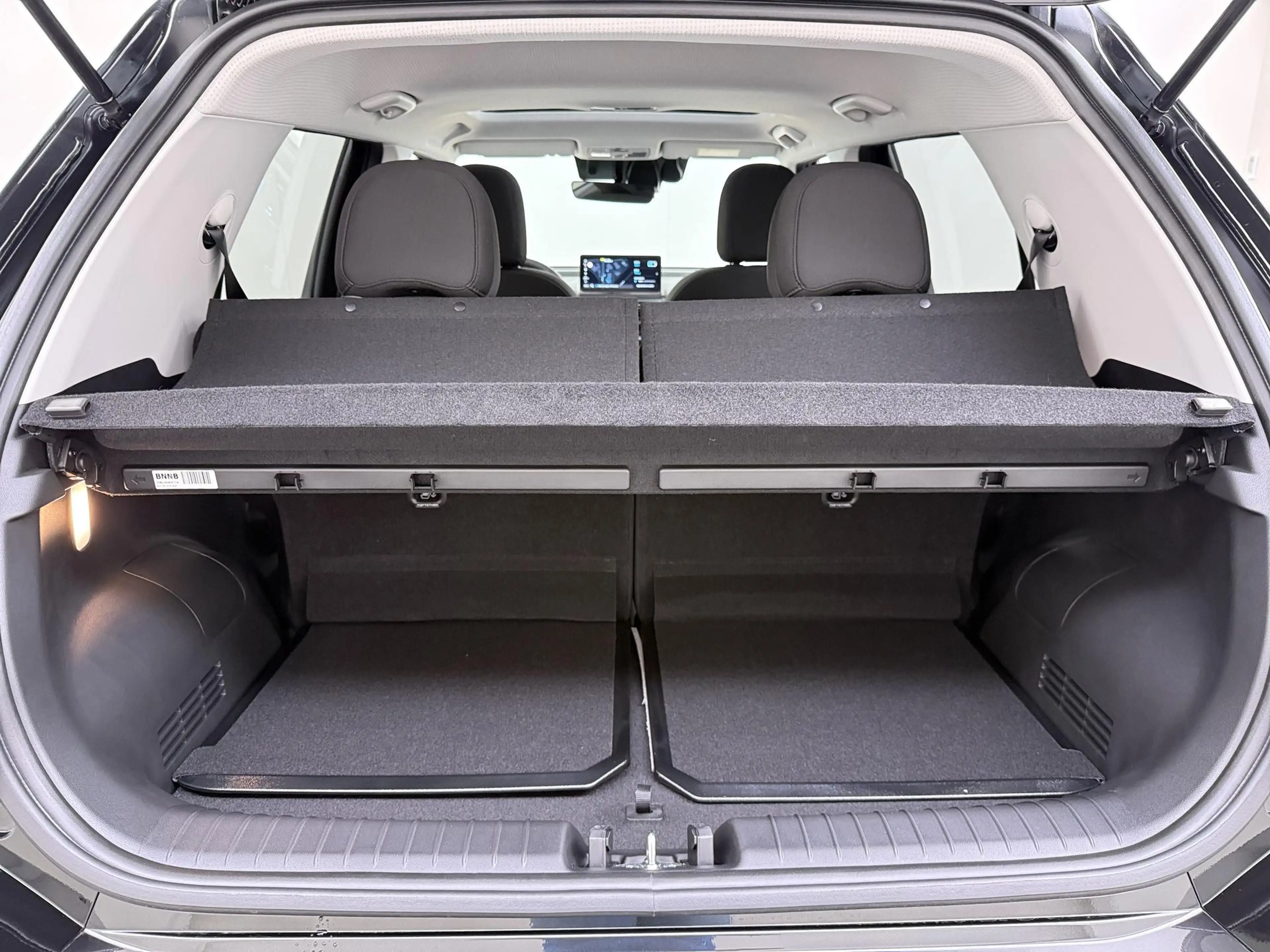 Hyundai Inster Pulse Advanced 42 kWh Schuifdak | Stoel en Stuurve — photo 12